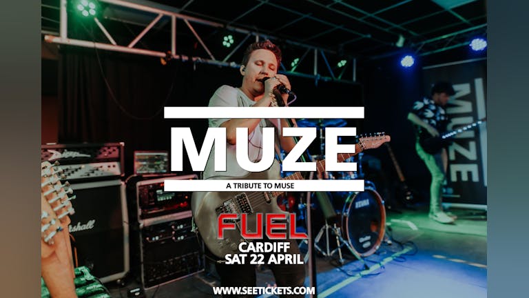 MUZE - A Tribute to Muse