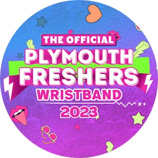 Official Plymouth Freshers 2023