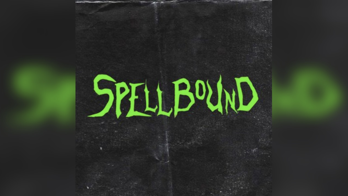 Spellbound