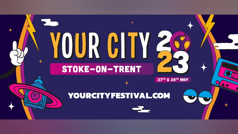 Your City Festival 2023