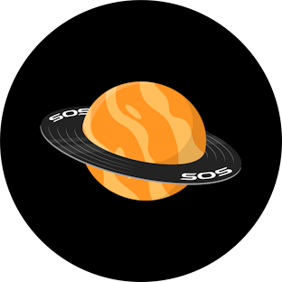 Sounds Of Saturn