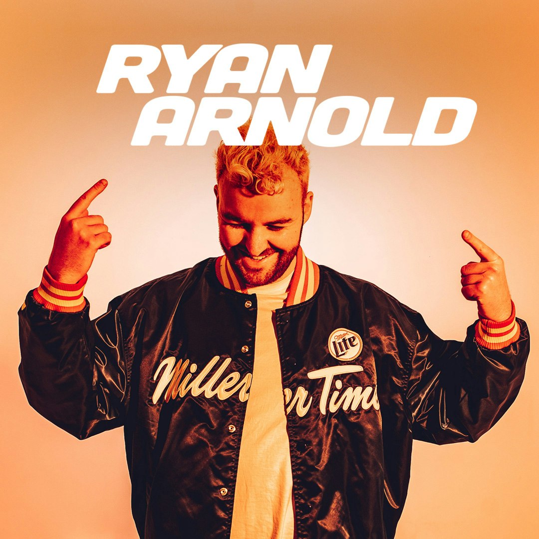 Empire Bank Holiday : Ryan Arnold