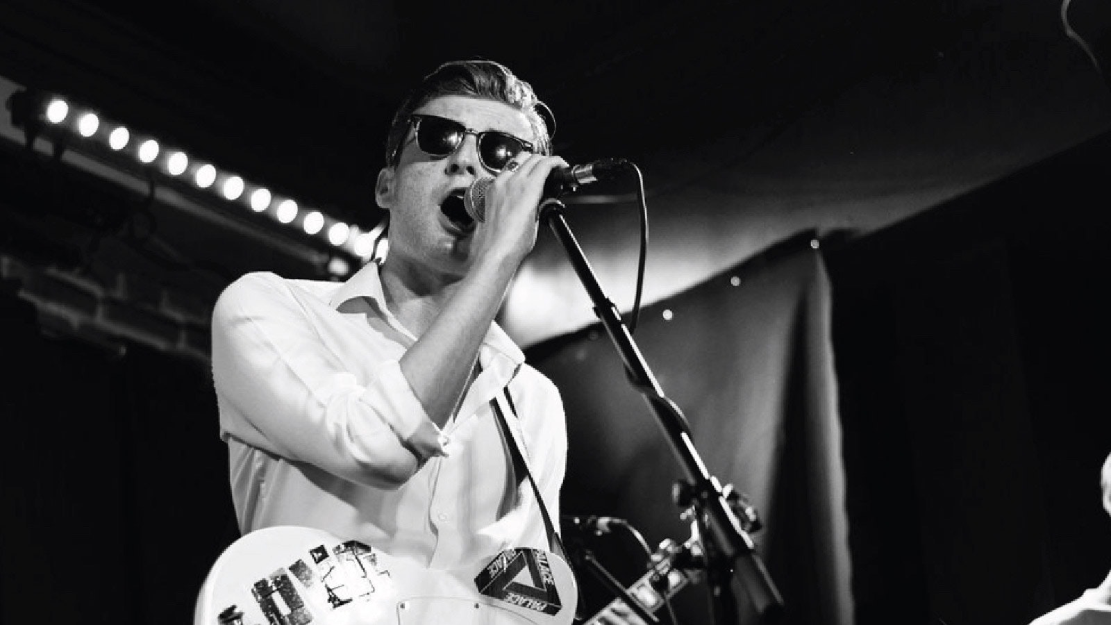 Rhys E | Manchester, Gullivers