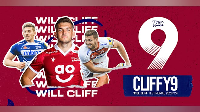 Cliffy 9 - Will Cliff Testimonial