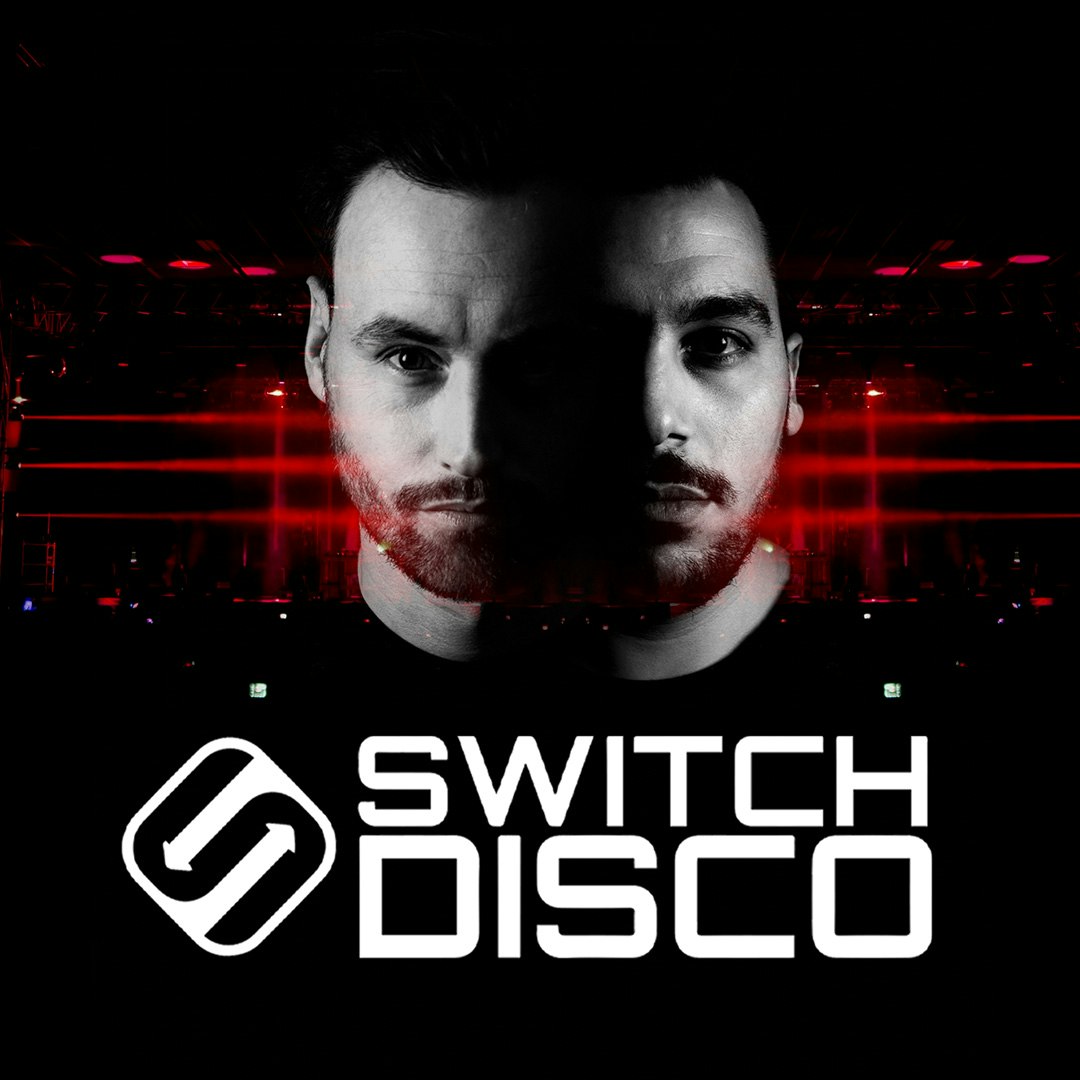 SWITCH DISCO