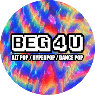 Beg 4 U: Club Night (Glasgow)
