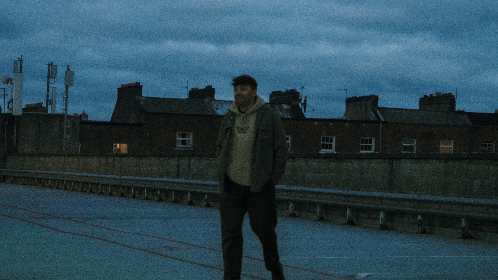 Oscar Blue | Manchester, Castle Hotel