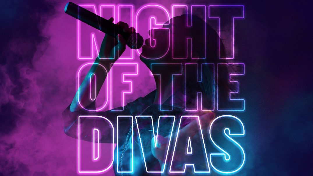 BONGO’S BINGO NIGHT OF THE DIVAS SPECIAL! + AFTER PARTY