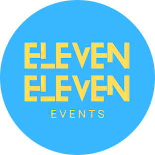 Eleven Eleven Events