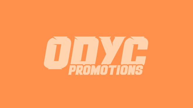 ODYC Promotions