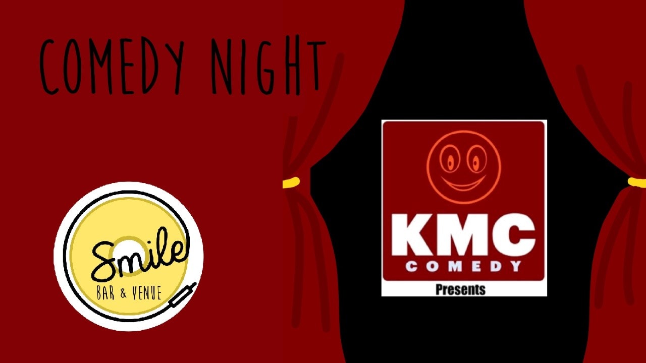 KMC Comedy Night