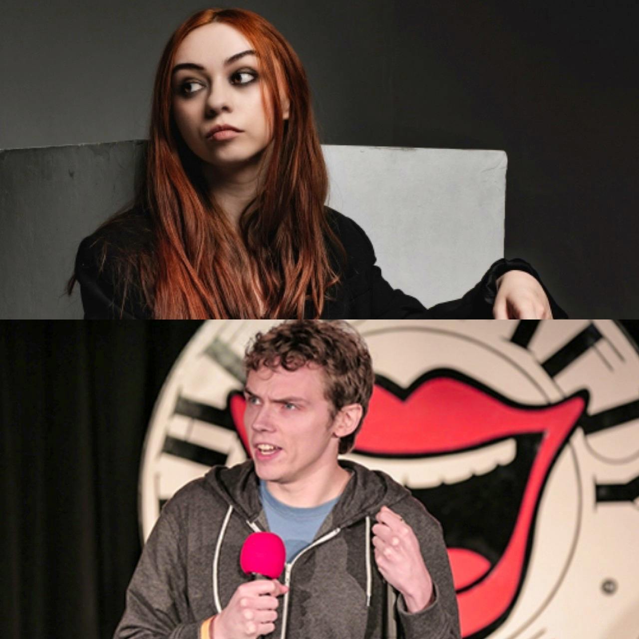 Edinburgh festival comedy preview show - Retro Bar Manchester