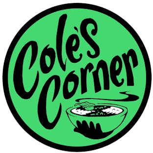 Cole's Corner 