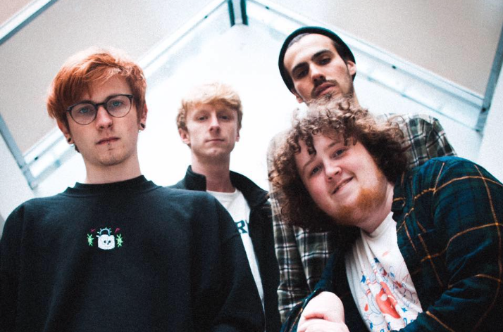 Cutting Ties + Mindframe + WIMP