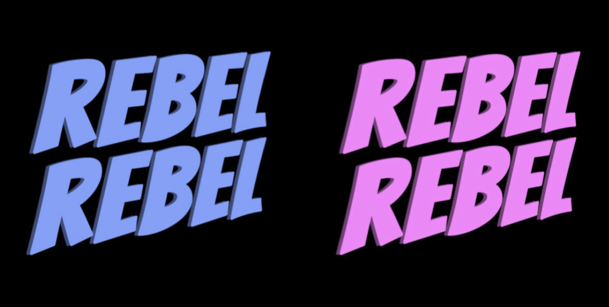 Rebel Rebel