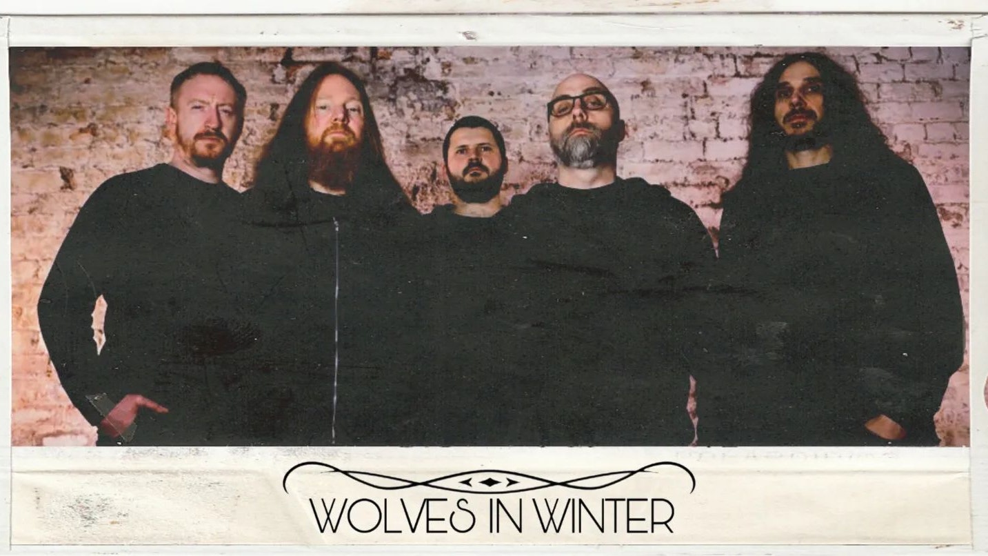 Wolves In Winter + Grind Horizon + Loser Puppy – 23rd June 2023 | Sunbird Records, Darwen
