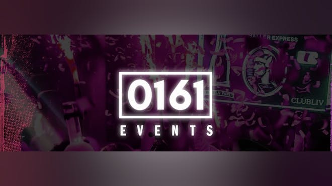 Manchester events 