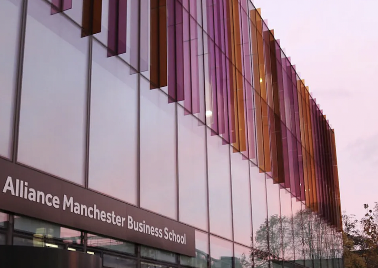 FINAL FEW: MYP Educational Talk x AMBS – Creating a strong and impactful CV – 06.06.23