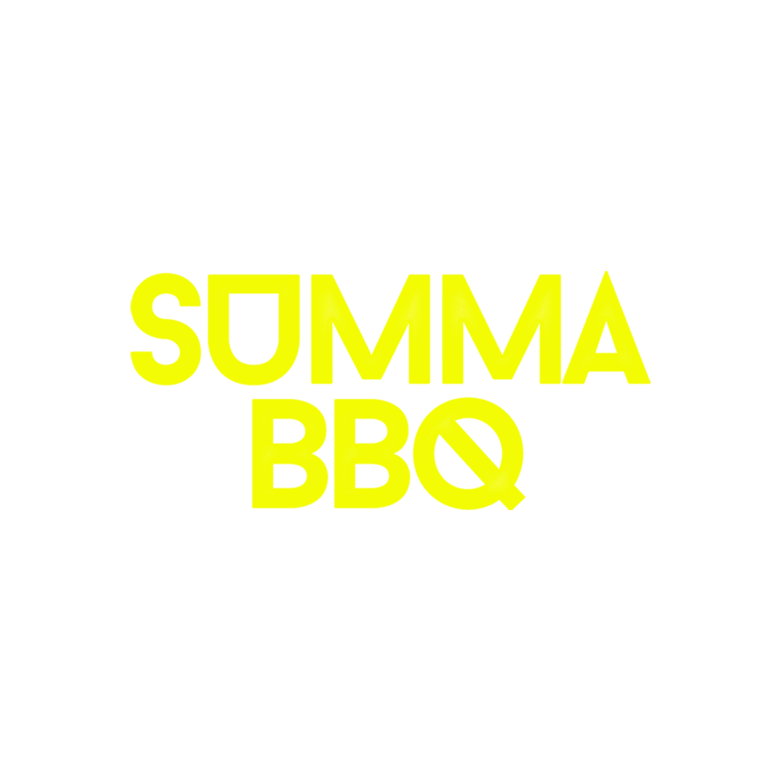 SUMMA BBQ (MIDLANDS NO1 BBQ)