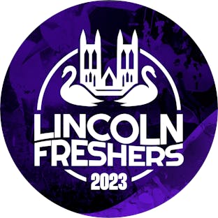 Lincoln Freshers 2023