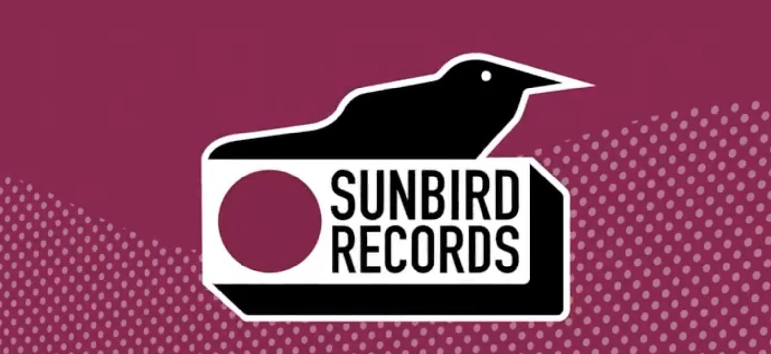 SUNBIRD RETURNS !!!! with The Lavelles & Miles Berry