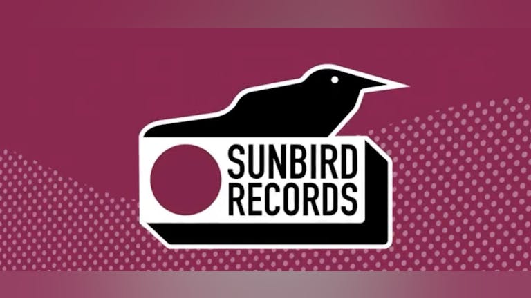 SUNBIRD RETURNS !!! with DJ Risque of Soiree