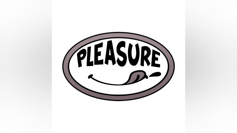 Pleasure: Body Hammer