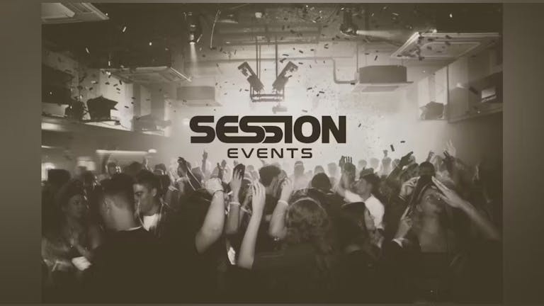 Session Events Derby Freshers Wristband 2023!