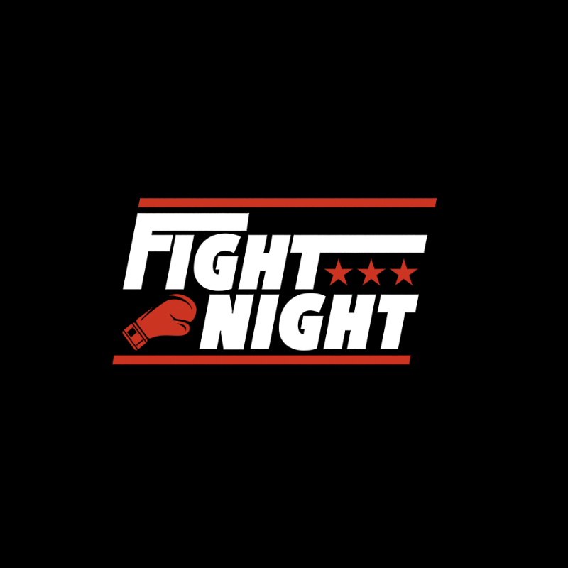 Fight Night Surrey: Discount Ticket Registration