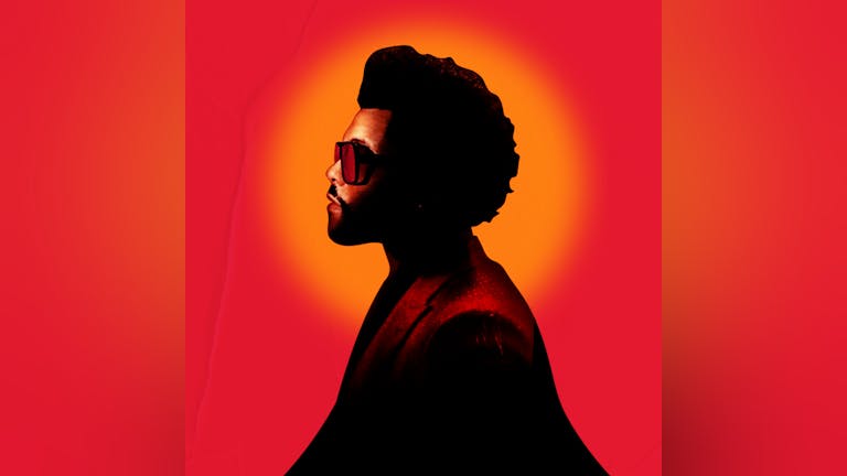 A Celebration Of The Weeknd - Blinding Lights - Liverpool