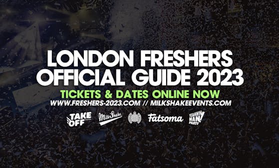 London Freshers 2023