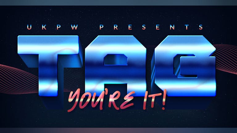 UKPW - Live Wrestling In Falconwood - TAG You're It!