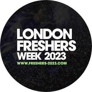 London Freshers 2023