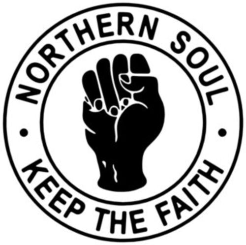 The Northern Soulers