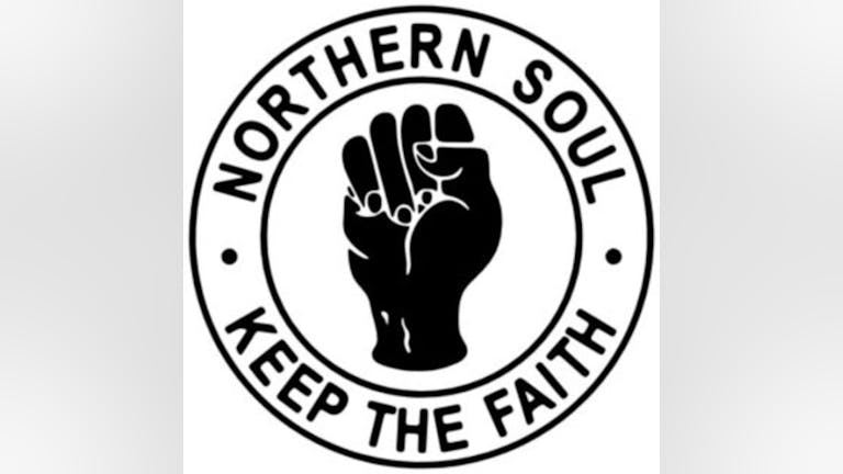 The Northern Soulers