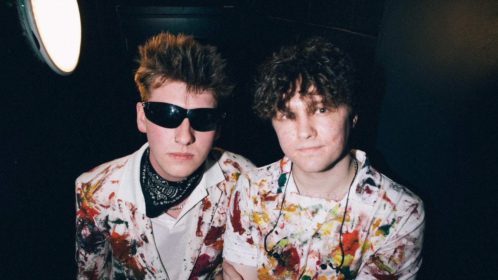 Bayboards | Manchester, The Lodge at Deaf Institute