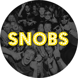 Snobs Birmingham