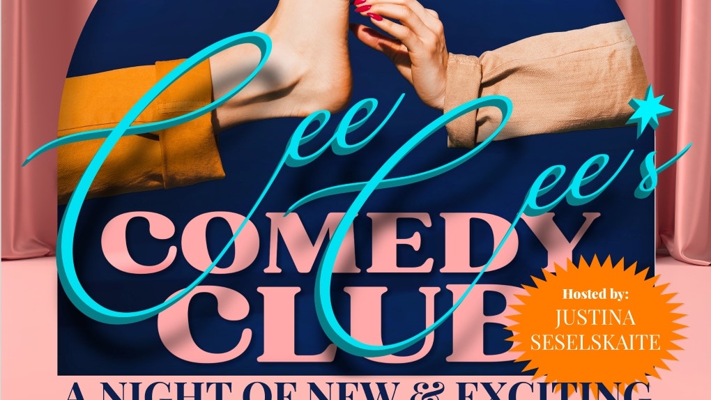 Cee Cee’s Comedy Club