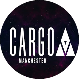 Cargo Manchester