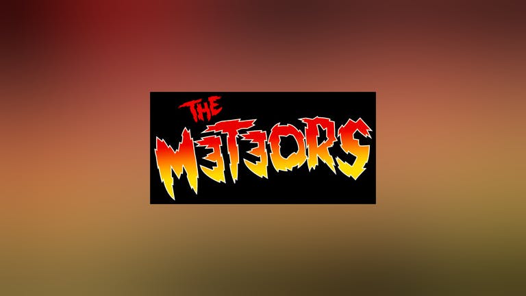 THE METEORS