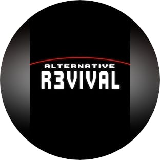 Alternative R3vival
