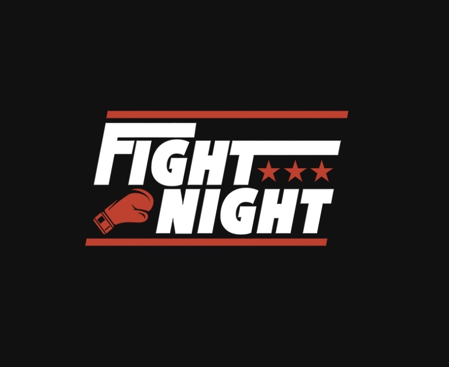 Fight Night Liverpool: Discount Ticket Registration