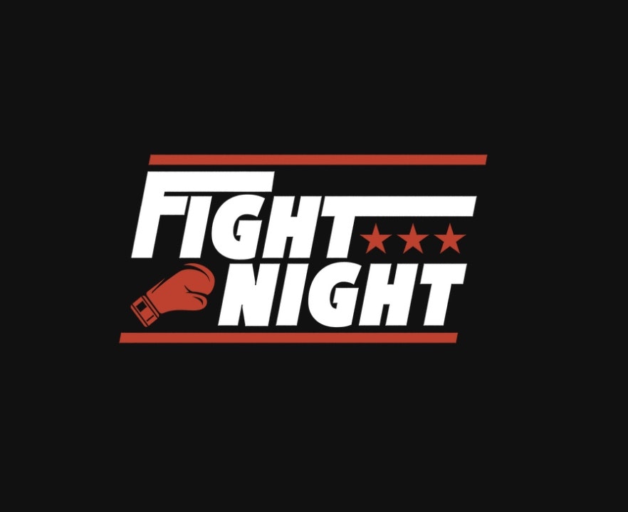 Fight Night Edinburgh: Discount Ticket Registration