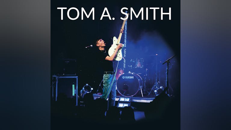 Tom A Smith