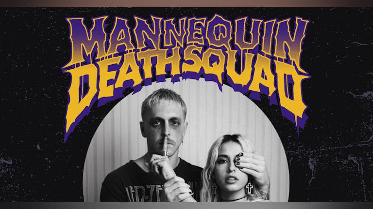 Mannequin Death Squad