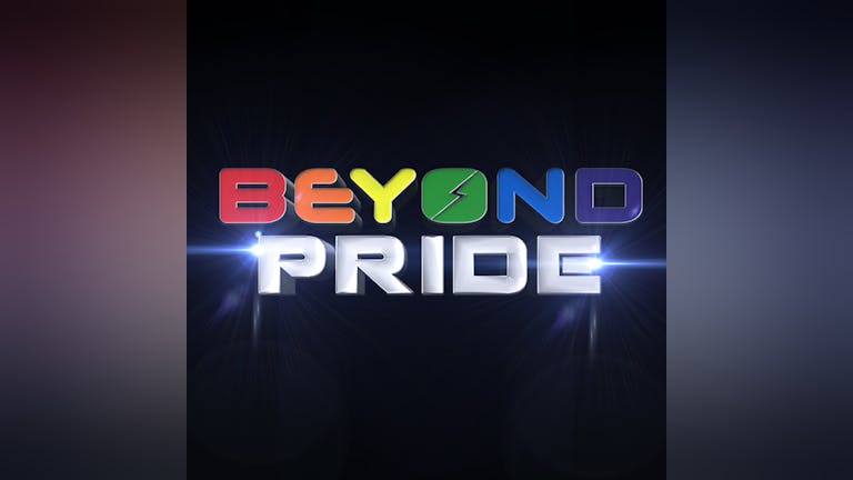Beyond London Pride