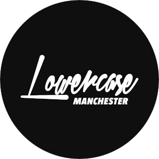 Lowercase Events Manchester