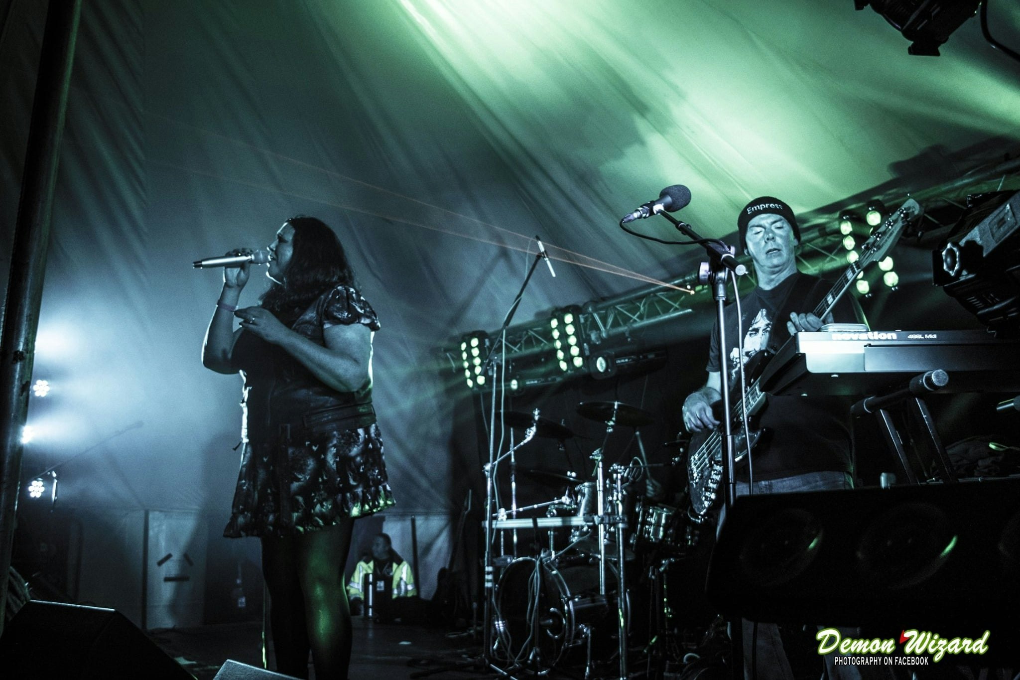 FREE ENTRY | EMPRESS ROCK BAND