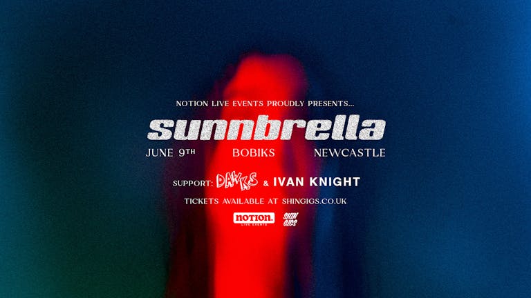 Sunnbrella + DAWKS & Ivan Knight
