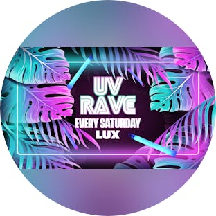 UV Rave
